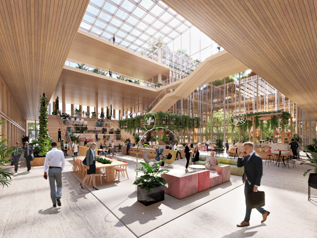 Proximus Office